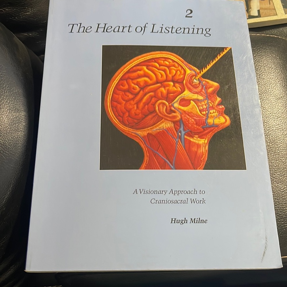 The heart of listening 2